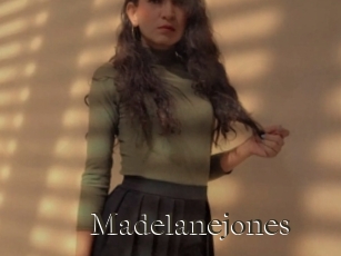 Madelanejones