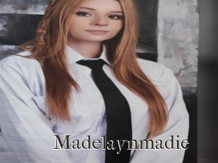 Madelaynmadie