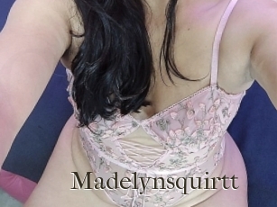 Madelynsquirtt