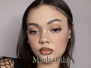 Madiayala