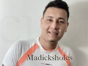 Madicksholes