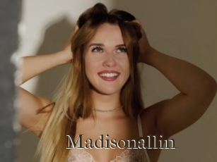 Madisonallin