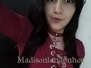 Madisonlondonhot