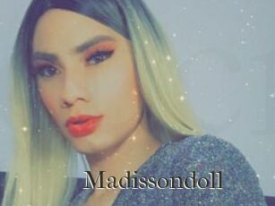 Madissondoll