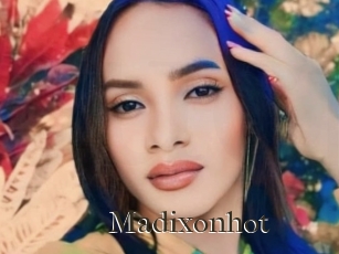 Madixonhot