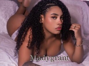 Madygrant