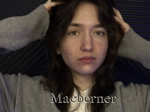 Maeberner