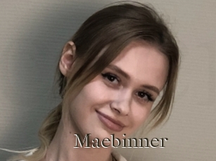 Maebinner