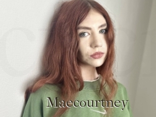 Maecourtney