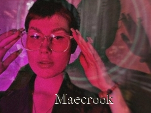 Maecrook