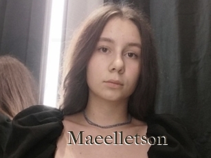 Maeelletson