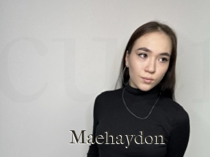 maehaydon Cum crazy amateurs