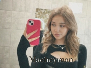 Maeheyman