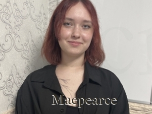 Maepearce