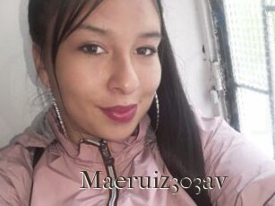 Maeruiz303av