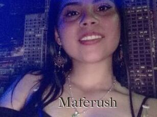 Maferush