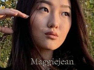 Maggiejean