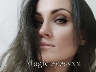 Magic_eyesxxx