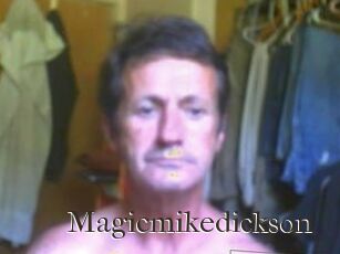 Magicmikedickson