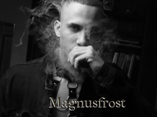 Magnusfrost