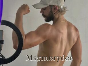 Magnusryder