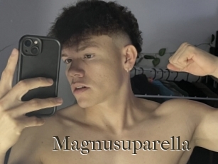 Magnusuparella