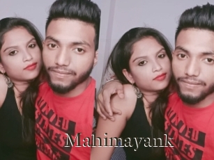 Mahimayank