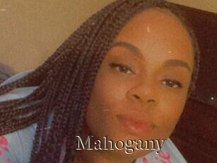 Mahogany