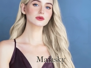 Maiasky