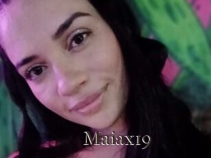 Maiax19