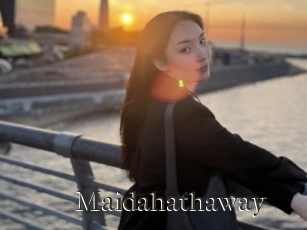 Maidahathaway