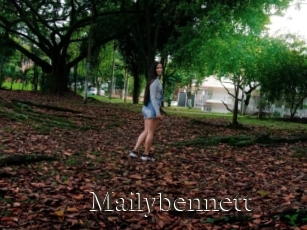 Mailybennett