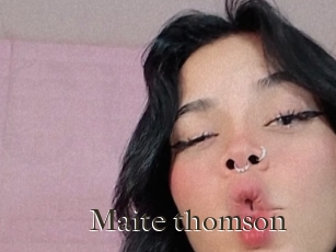 Maite_thomson