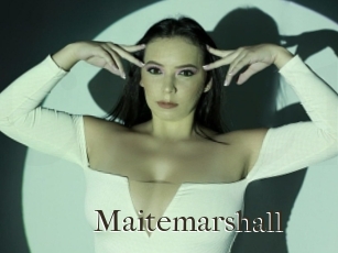 Maitemarshall