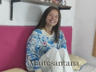 Maitesantana