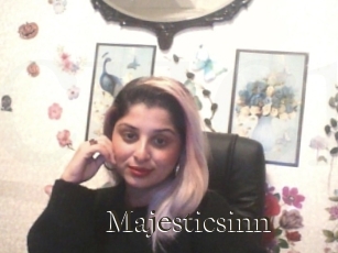 majesticsinn Cum crazy amateurs