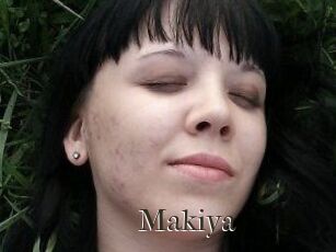 Makiya