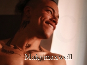 Makymaxwell