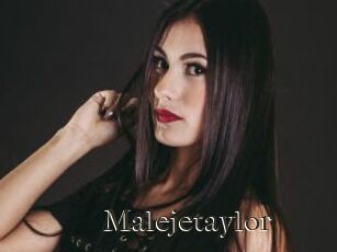 Malejetaylor