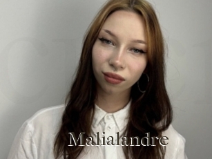 Malialandre