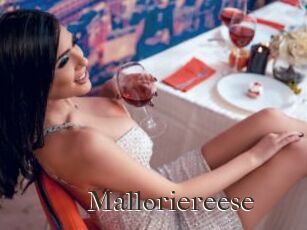 Malloriereese