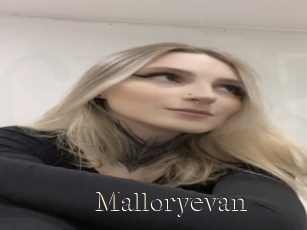 Malloryevan