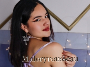 Maloryrousseau