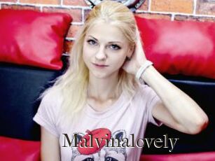 Malvinalovely