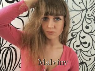 Malvinv