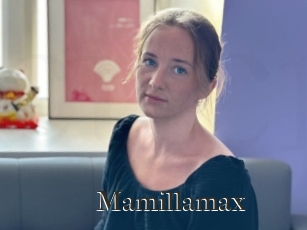 Mamillamax