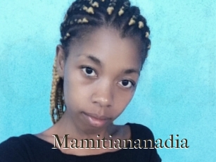 mamitiananadia Cum crazy amateurs
