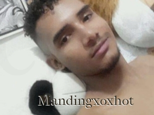 Mandingxoxhot