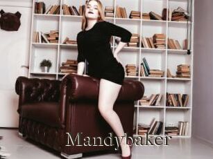 Mandybaker