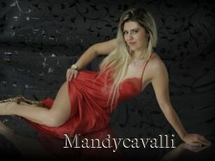 Mandycavalli